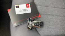 MG MGS5 125kW SE EV 49kWh 5dr Auto Electric Estate